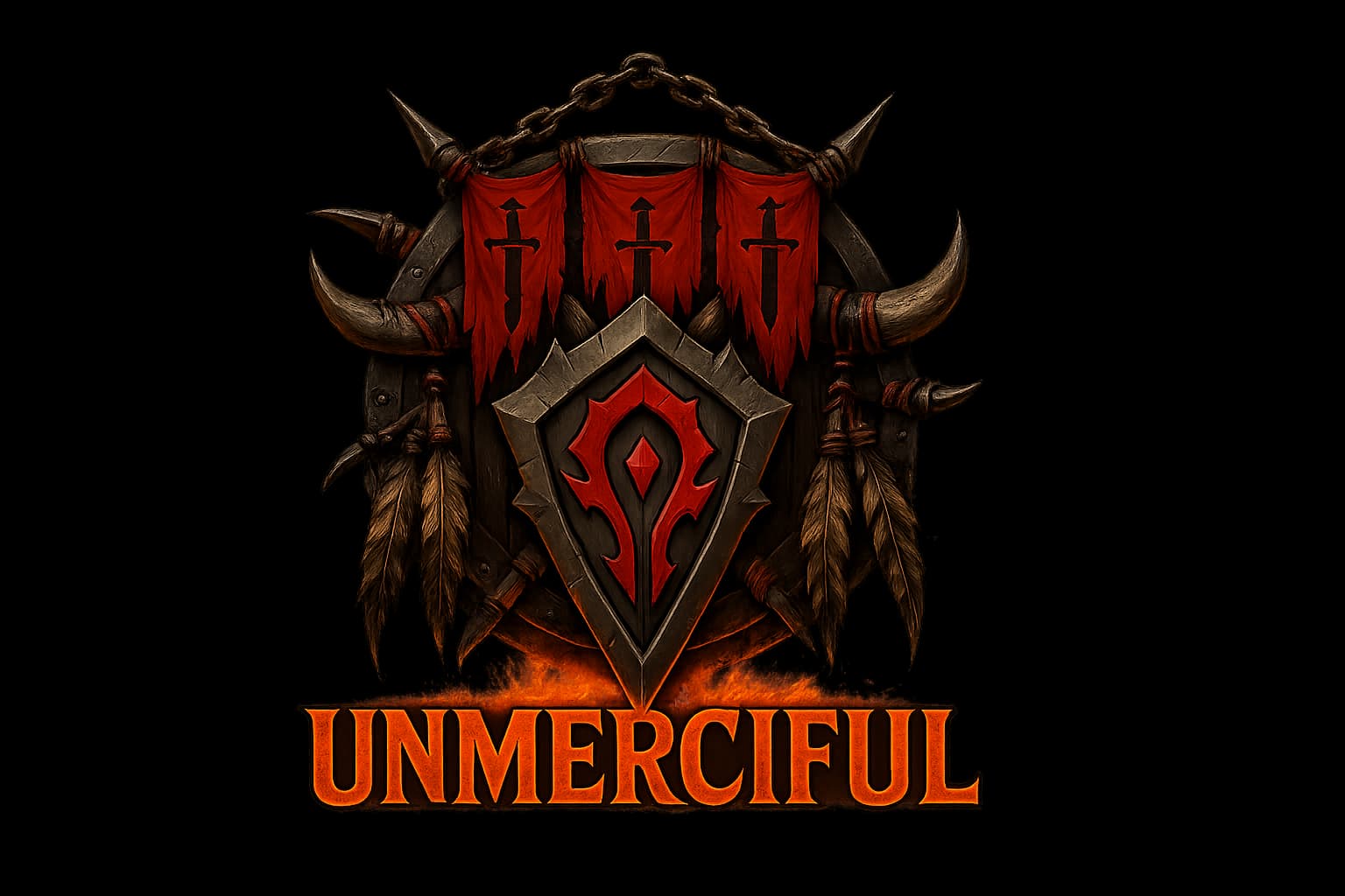 Unmerciful